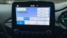 Ford Puma 1.0 EcoBoost Hybrid mHEV ST-Line 5dr Petrol Hatchback